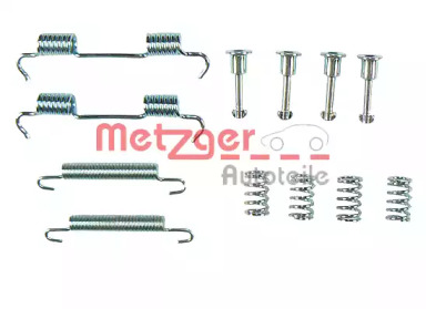 metzger kr780